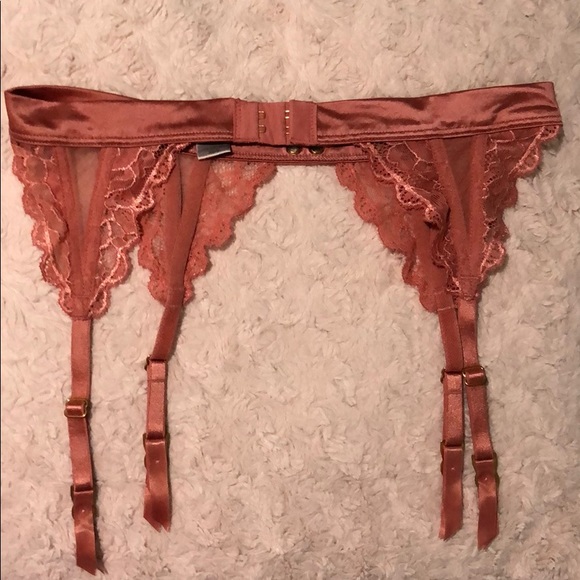 Victoria's Secret Intimates & Sleepwear Victorias Secret Garter